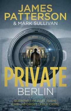 Private Berlin - Patterson, James