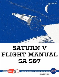 Saturn V Flight Manual Sa 507 - Nasa