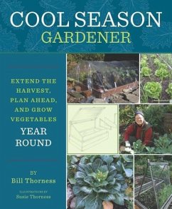 Cool Season Gardener - Thorness, Bill