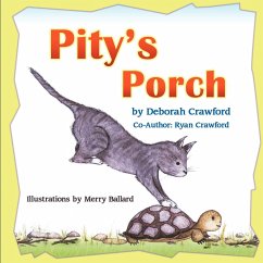 Pity's Porch - Crawford, Deborah; Crawford, Ryan