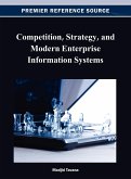 Competition, Strategy, and Modern Enterprise Information Systems