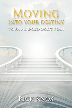 Your Purpose/God's Plan - Knox, Rick