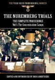The Nuremberg Trials - The Complete Proceedings Vol 5