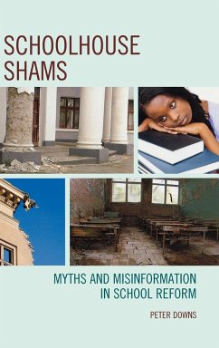 Schoolhouse Shams - Downs, Peter