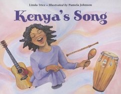 Kenya's Song - Trice, Linda