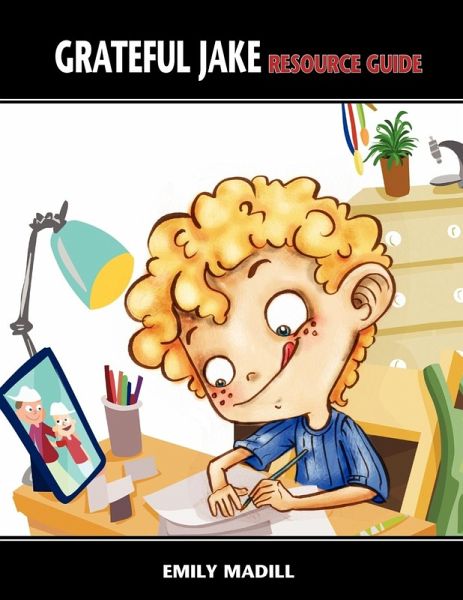 Grateful Jake Resource Guide Grateful Jake Resource Guide