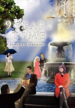 9 Years Time - Capriccioso, Joseph J.