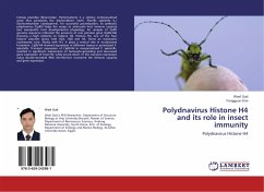 Polydnavirus Histone H4 and its role in insect immunity - Gad, Wael;Kim, Yonggyun