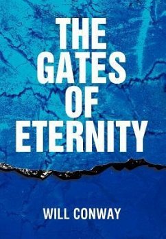 The Gates of Eternity - Conway, Will
