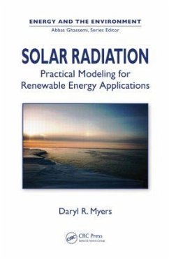 Solar Radiation - Myers, Daryl Ronald