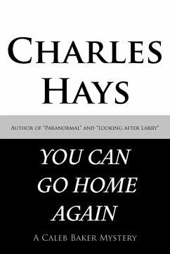 You Can Go Home Again - Hays, Charles