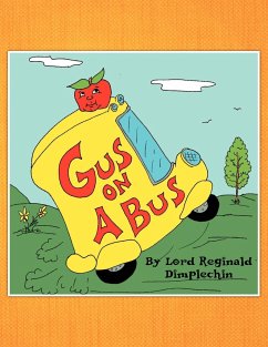 Gus on A Bus - Dimplechin, Lord Reginald