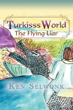 Turkisss World- The Flying Liar