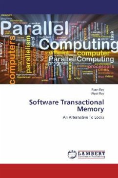 Cover Software Transactional Memory