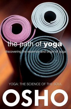 The Path of Yoga - Osho