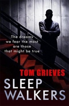 Sleepwalkers - Grieves, Tom