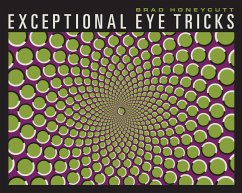 Exceptional Eye Tricks - Honeycutt, Brad