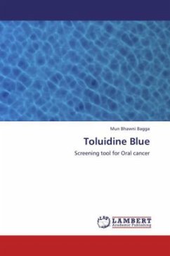 Toluidine Blue