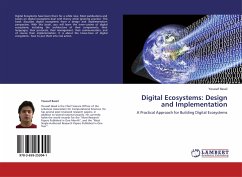 Digital Ecosystems: Design and Implementation - Bassil, Youssef