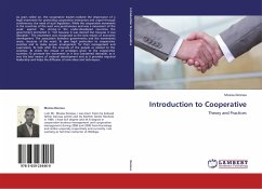 Introduction to Cooperative