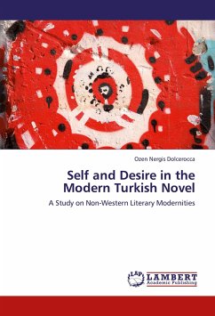 Self and Desire in the Modern Turkish Novel