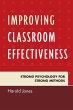 Improving Classroom Effectiveness - Bild 1