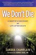We Don't Die - Bild 1