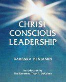Christ Conscious Leadership