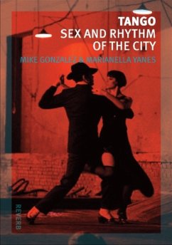 Cover Tango