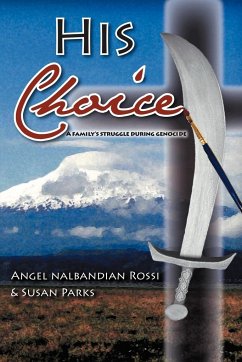 His Choice - Rossi, Angel Nalbandian; Parks, Susan