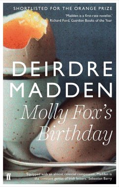 Molly Fox's Birthday - Madden, Deirdre
