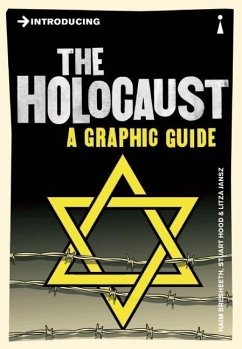 Introducing the Holocaust - Bresheeth, Haim; Jansz, Litza; Hood, Stuart