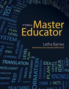 Master Educator - Barnes, Letha (President, Training, Education, and Management, Inc.)