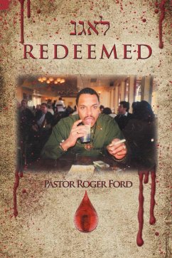 Redeemed - Ford, Pastor Roger