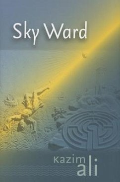 Sky Ward - Ali, Kazim