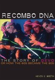 Recombo DNA