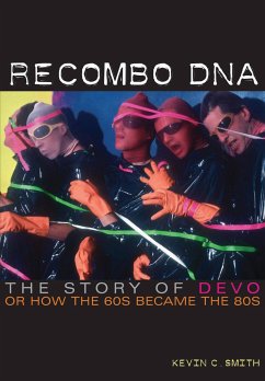 Recombo DNA - Smith, Kevin C.