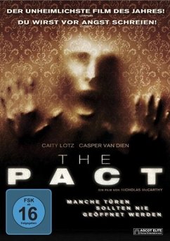 The Pact - Diverse
