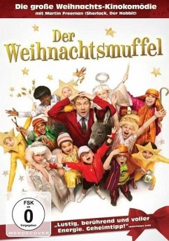 Der Weihnachtsmuffel - Diverse