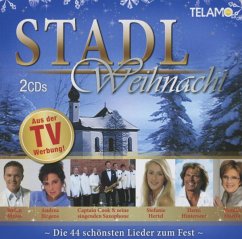 Stadl Weihnacht - Diverse