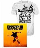 Volksmusik (Cd+T-Shirt Gr.S)