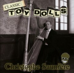 Classic Toy Dolls - Sauniere,Christophe