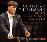 Mein Leben mit Wagner (MP3-Download)