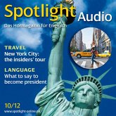 Englisch lernen Audio - New York City (MP3-Download) Englisch lernen Audio - New York City (MP3-Download)