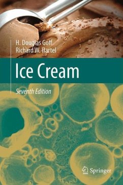 Ice Cream - Goff, H Douglas;Hartel, Richard W