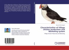 Characterization of Village chicken production and Marketing system