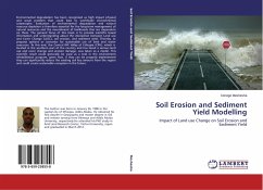 Soil Erosion and Sediment Yield Modelling