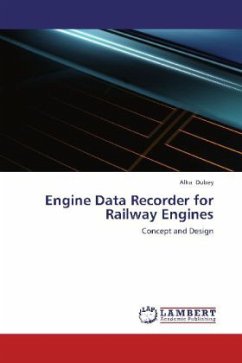 Engine Data Recorder for Railway Engines - Dubey, Alka