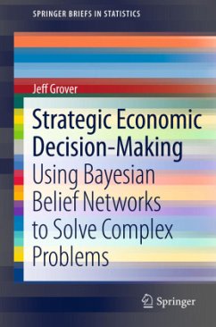 Strategic Economic Decision-Making - Grover, Jeff