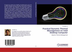 Practical Dynamic Thermal Management on Intel Desktop Computer
